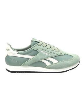 Reebok Fiori Women's Sneakers Hybrid Green Size 7 Ortholite Footbed